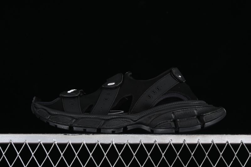 Balenciaga Track Shoes